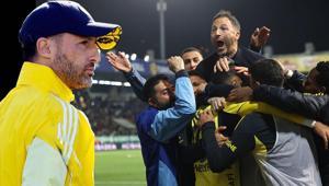 Fenerbahçe maçı öncesi Macar gazeteci açıkladı: Tedesco düşman ilan edilmişti