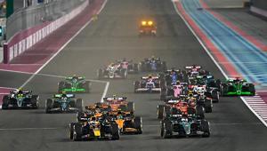 Formula 1de kritik yarış Katar GPsi şampiyonu belirleyebilir