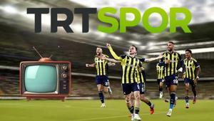 TRT SPOR CANLI MAÇ İZLE TRT Spor Fenerbahçe-Ferencvaros UEFA Avrupa Lig CANLI maç yayını izleme linki ve kanal frekans bilgileri...