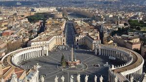 Vatikan neresi, ülke mi Vatikan nüfusu kaç İşte tarihçesi