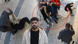 Bıçaklanan kadını meyve kasalarıyla kurtardı: Kahramanlık değil, vatandaşlık görevi