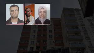 Mardinde anne, baba ve 5 yaşındaki kızları katledilmişti 1 kişi daha gözaltına alındı