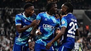 Samsunspor, Avrupada kalesinde gol görmedi