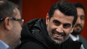 Gençlerbirliğinde Volkan Demirel, Trabzonspor maçı hedefini açıkladı