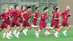 Galatasaraylı futbolcu için veda kararı Okan Buruk üstünü çizdi