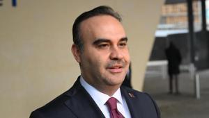 Bakan Kacırdan ABye AR-GE ve savunmada iş birliği çağrısı: Birlikte çalışmak arzusundayız