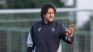 Trabzonsporda gözler Konyaspor maçında