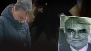 19 yıl önce Hikmet Hoca’yı öldürüp cesedini yaktılar Öğretmenler gününde yakalandılar