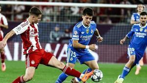 İspanyada gündem Arda Güler: Takımın ona ihtiyacı var