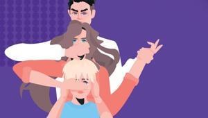 Sanal dünya, şiddet gerçek Türkiye’de 5 kişiden 1’i dijital şiddetle karşı karşıya