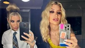 İrem Derici ve takipçisi arasında güldüren diyalog Durum o kadar vahim