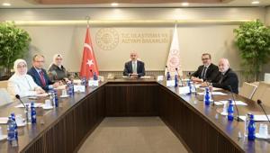 Çocukların dijital hakları sosyal medyada da korunacak