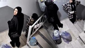 Kapıyı yoklayan hırsızlara ev sahibinden şoke eden süpriz