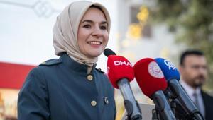 Bakan Göktaş: Doğum yardımı ödemelerini hesaplara yatırdık