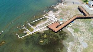 Dünyanın gözü İznikte Papa tarihi ayine hazırlanıyor