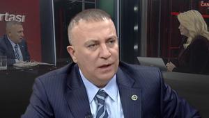 MHPli Yönterden Terörsüz Türkiye mesajı: Önemli fırsat yakaladık