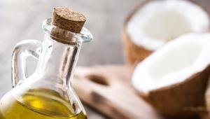 Hindistan cevizi yağı Zeytinyağının yerini mi alacak Aralarında tek bir fark var