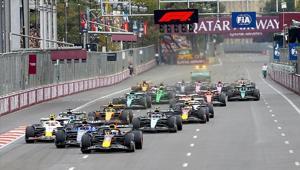 FORMULA 1 KATAR SIRALAMA TURU VE YARIŞ TARİHİ: F1 Katar GP ne zaman, saat kaçta, hangi kanalda