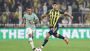 Fenerbahçede Asensiodan Galatasaraya gönderme Sürpriz paylaşım