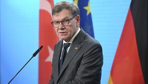 Almanya Dışişleri Bakanı Wadephul: SAFE mekanizması Türkiyeyi kapsamalıdır