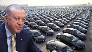 Son dakika... Cumhurbaşkanı Erdoğan: Devlet-millet bağını güçlendirdik