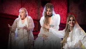 Sular durulmuyor Mine Koşandan Çağla Şıkele olay gönderme