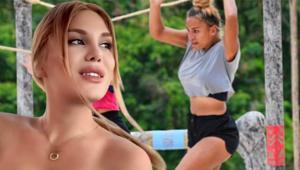 Acun Ilıcalı adayları paylaşmıştı Almeda Baylandan sürpriz isme destek