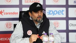 Erol Bulut: İyiye doğru gittiğimizi söyleyebilirim