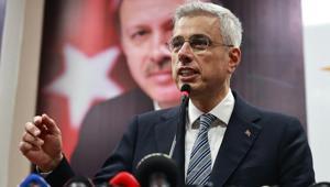 Sağlık Bakanı Memişoğlu: Sağlık hizmetlerinde dünyanın en iyisiyiz