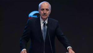 TBMM Başkanı Kurtulmuş: Türkiyenin önünde duracak hiçbir devlet, hiçbir güç yoktur