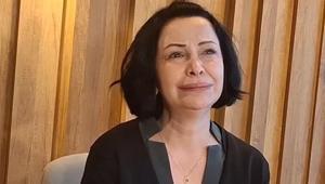 Evrim Akın gözyaşları ile açıkladı Ben iyilikten başka ne yaptım