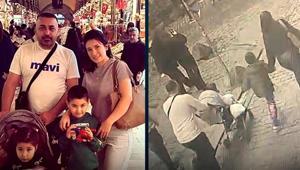 Zehirlenen Böcek ailesinin ölümü Türkiyeyi sarstı Yeni görüntüler ortaya çıktı