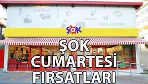 ŞOK FIRSATLARI 29 KASIM 2025 📢 Şokta bu cumartesi neler var Oyuncak, züccaciye, beyaz eşya...