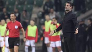 Volkan Demirel maç sonu açıkladı: Transferin olacağını düşünmüyorum