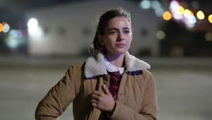 TAŞACAK BU DENİZ ELENİ DİZİDEN AYRILIYOR MU Ava Yaman diziden çıktı mı Eleni Amerikaya mı gitti