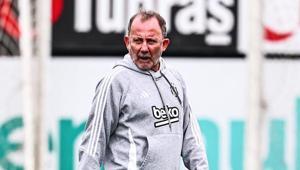 Sergen Yalçından yeni karar 11 değişiyor