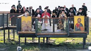 ‘Sakin şehir’de olağanüstü gün