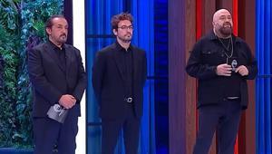 MasterChef finali ne zaman MasterChef Türkiye final tarihi belli oldu mu İşte son oyunların ardından kalan MasterChef yarışmacıları