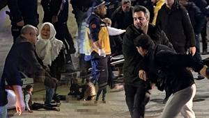 Şanlıurfa’da kanlı gece 2 kayınbiraderini öldürdü, 2 kişiyi de yaraladı