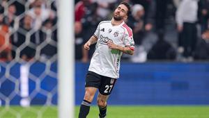 Rafa Silvadan Beşiktaşa rest Yönetimden şok talep