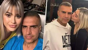 Evlilikleri bitti deniyordu Berdan Mardini son noktayı koydu