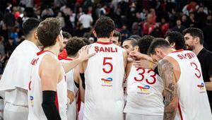 Dünya Kupası Avrupa Elemelerinde 12 Dev Adamın rakibi İsviçre