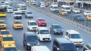 BUGÜN HANGİ YOLLAR KAPALI 29-30 Kasım İstanbulda kapalı olan yollar ve alternatif güzergahlar