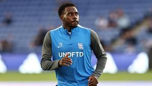 Fenerbahçeden ayrılan Osayi Samuele teknik direktöründen çağrı Kendini göstermeli