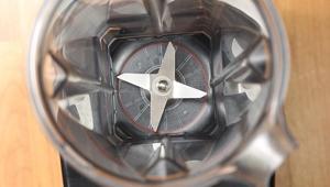 Rondo bıçaklarınız iyi doğramıyor mu Bu yöntemle jilet gibi keskinleşecek