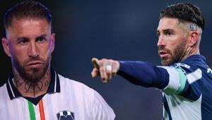 Sergio Ramos bombası Süper Lig devi için sürpriz transfer iddiası