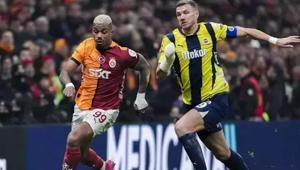 FENERBAHÇE GALATASARAY DERBİ MAÇI NE ZAMAN, SAAT KAÇTA, HANGİ KANALDA FB-GS derbisi ne zaman İşte derbi günü ve saati