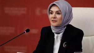 Bakan Göktaş, AK Parti Tekirdağ İl Danışma Meclisi Toplantısında konuştu