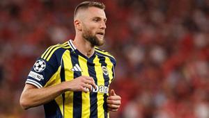 Fenerbahçede Milan Skriniardan derbi yorumu Osimhen ve Icardiyi durdurabilirim