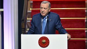 Cumhurbaşkanı Erdoğandan Terörsüz Türkiye mesajı: Bu sefer başaracağız